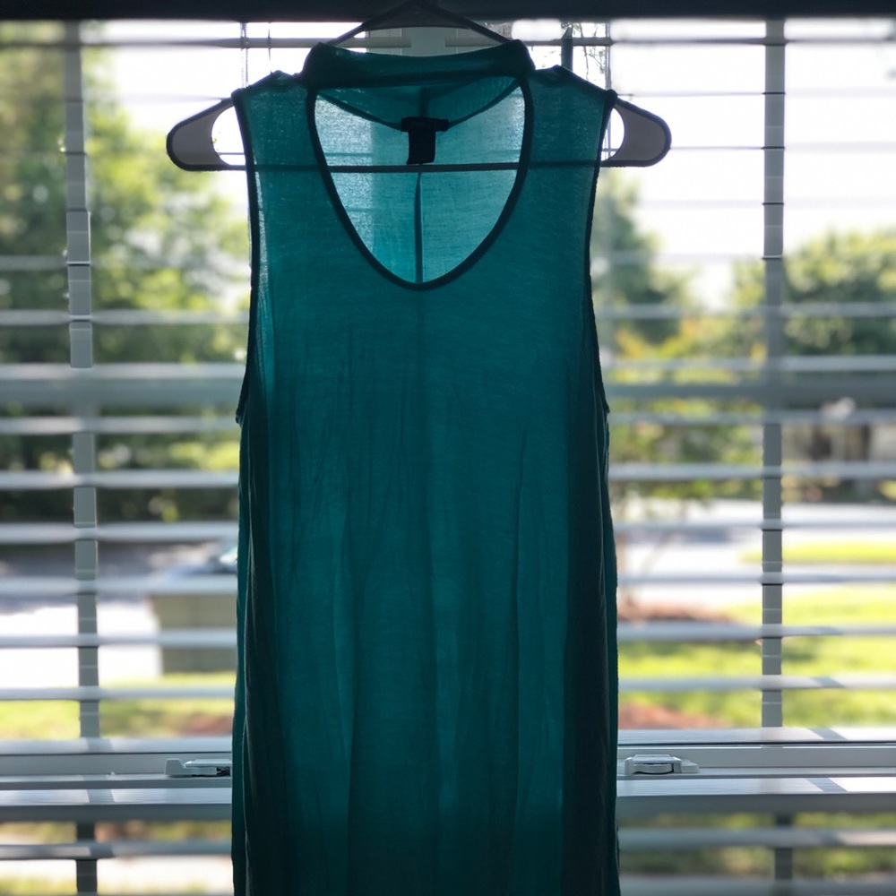 Rue 21 Swing dress